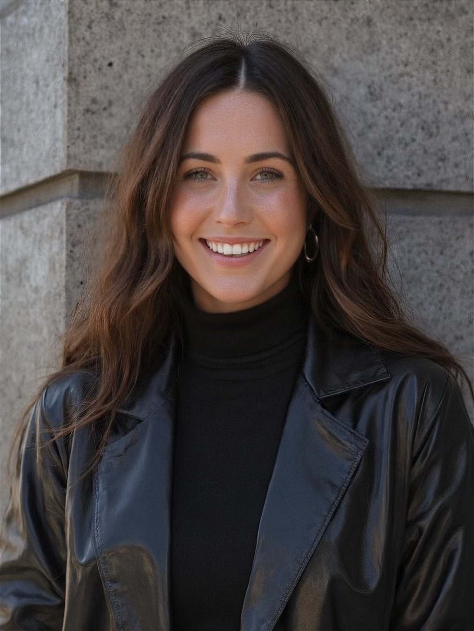 Emily Allen — Founder, The Generosity Culture